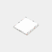 医療現場のポストイットノート ポストイット (アングル)