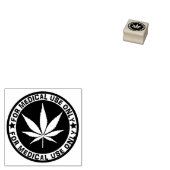 医療用のみ ラバースタンプ (押印)