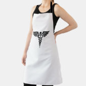 医療用カデウス エプロン (インサイチュ)