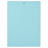 医療用クリップボード クリップボード (裏面)