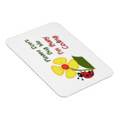 医療用コーダーラディバグ マグネット (右側)