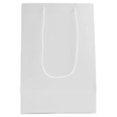 医療用スクラビング白MGB ミディアムペーパーバッグ (裏面)