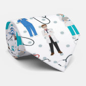 医療用ネクタイ ネクタイ (ロール)