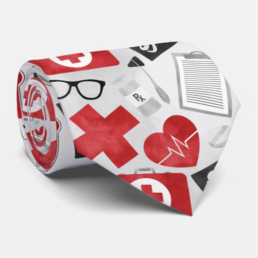 医療用ネクタイ ネクタイ (ロール)