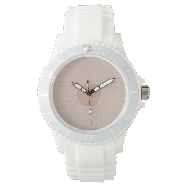 医療用バンドエイドプラスター – ウォッチ (正面)