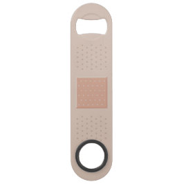 医療用バンドエイドプラスター – ボトルオープナー