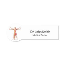 医療用ヒト体骨格筋