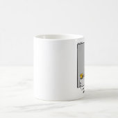 医療用マグカップ コーヒーマグカップ (中央)