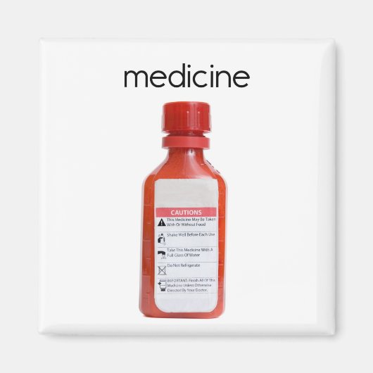 医療用冷凍機マグネット マグネット (正面)