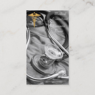 医療用名刺 名刺