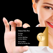 医療用名刺 名刺