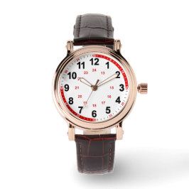 医療用時計のナース 腕時計