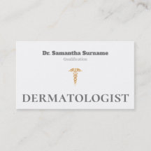 医療用金ゴールド灰白色皮膚科医