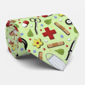 医療用 ネクタイ (ロール)