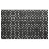 医療組織。医師のロゴ ファブリック (ヤード)