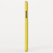 医療緊急糖尿病警告情報カスタム Case-Mate iPhoneケース (裏面/右)