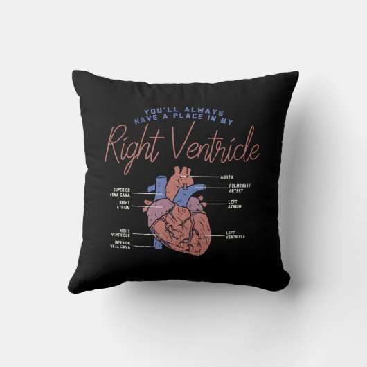 医療補助ナースEMT救急医療隊員カスタム クッション (裏面)