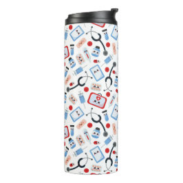 医療要素 タンブラー