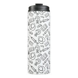 医療要素 タンブラー