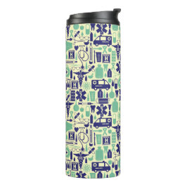 医療要素 タンブラー