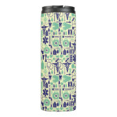 医療要素 タンブラー (裏面)