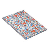 医療要素 ノートブック (右側)