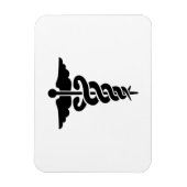 医療記号 マグネット (縦)