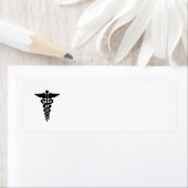 医療記号 ラベル (インサイチュ)