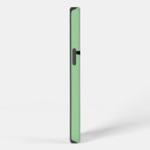 医療記号 iPhoneケース (右側面)