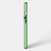 医療記号 iPhoneケース (左側面)