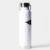 医療記章 ウォーターボトル (正面)