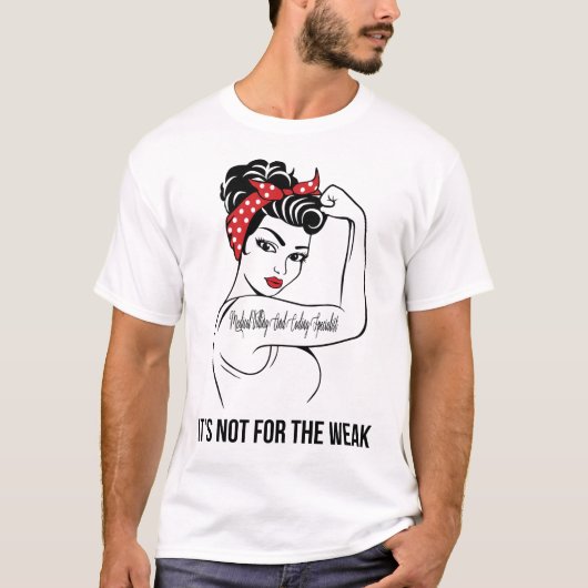 医療課金/コーディングの専門家 Tシャツ (正面)