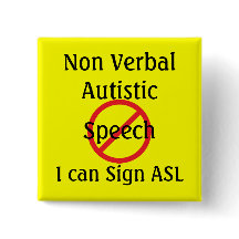 医療警報ツール非言語自閉症