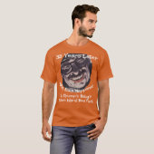 医療費の高騰 DOD TSA FW 医療費の上昇 Tシャツ (正面フル)
