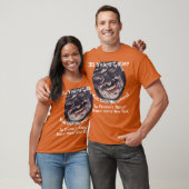 医療費の高騰 DOD TSA FW 医療費の上昇 Tシャツ (ユニセックス)