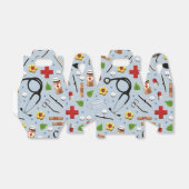 医療関係者のお気に入り フェイバーボックス (折り畳みなし)