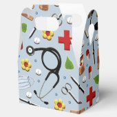 医療関係者のお気に入り フェイバーボックス (オープン)