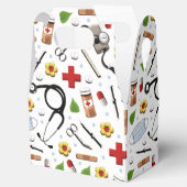 医療関係者のお気に入り フェイバーボックス (オープン)