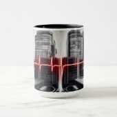 医療革新 マグカップ (中央)