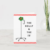 医療 シーズンカード (正面)