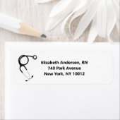 医療 ラベル (インサイチュ)