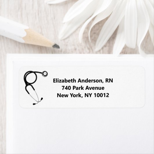 医療 ラベル (インサイチュ)