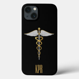 医療、医師iPhone 6ケース – SRF iPhone 13ケース