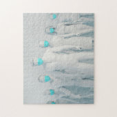 医療・疾病予防 ジグソーパズル (縦)