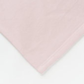 医療ABCブランケット フリースブランケット (角)