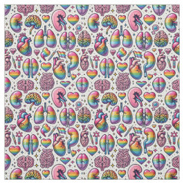 医療LGBTQI 1 ファブリック