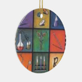 「医科医用オーナメント」 セラミックオーナメント (右)