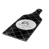 医科大パーソナライズされた学の博士号を取得 カッティングボード (角)