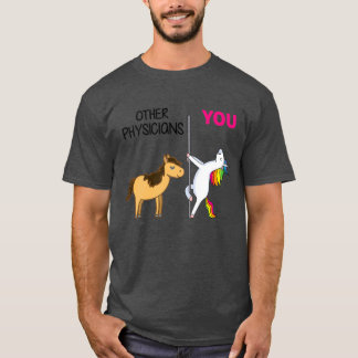 医素晴らし師への贈り物 Tシャツ