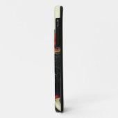 医者および人形 Case-Mate iPhoneケース (裏面/左)
